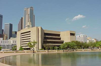 Dallas LIbrary